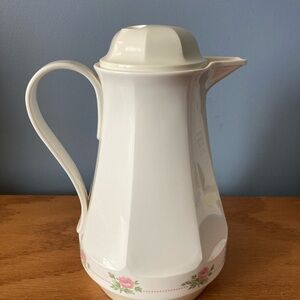 Vintage Thermos number 430 Christa coffee Butler craft picture Germany cottadeco